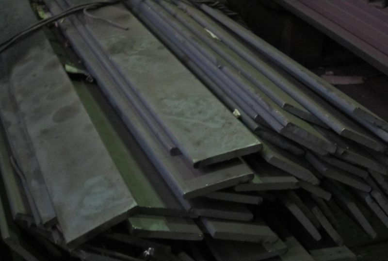 Полоса стальная  20х3 25х4 30х3 30х6 40х4 50х4 50х5 от 39000 грн/т