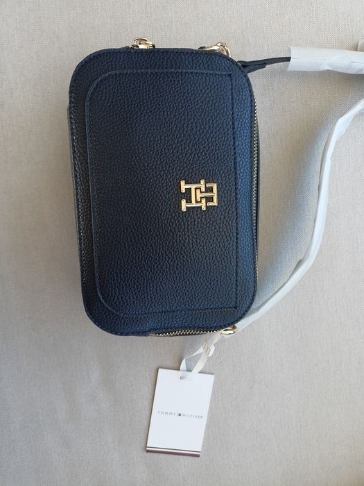 Tommy Hilfiger torebki