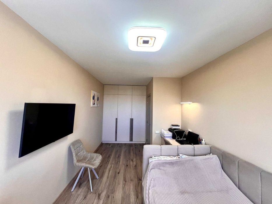 Продам 1-кімнатну квартиру в ЖК «Континент»(342-808)