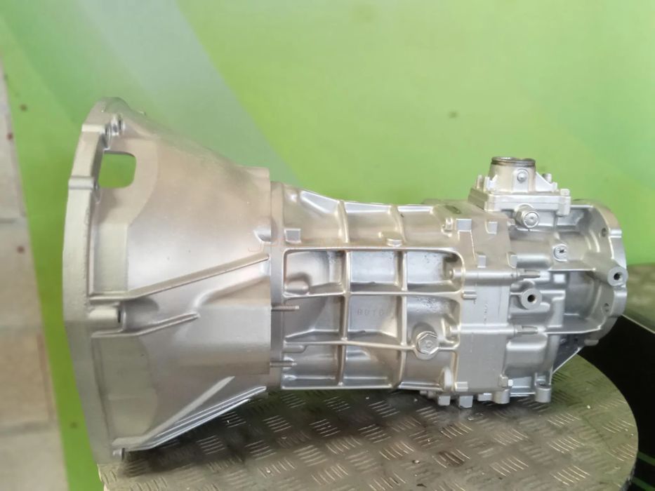 Caixa de Velocidades Jeep Grand Cherokee 2.5Td 318AB - RECONDICIONADA