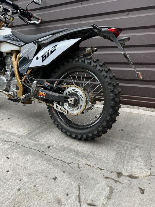 Kaya 300 2025  Обмін звір на колесах! Новіша не буває