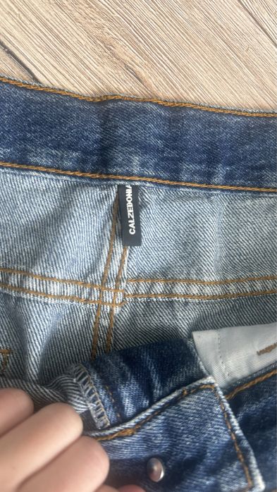 Джинси Calzedonia розмір S-M