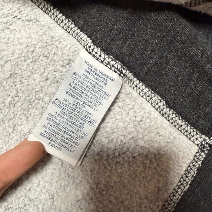 Мужское худи кофта толстовка Full Zip Polo Ralph Lauren р.M
