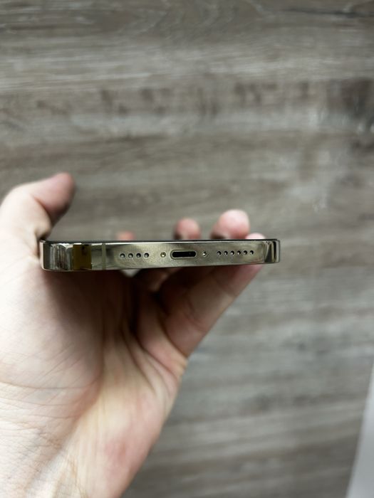 iPhone 14 Pro Max 256Gb Gold з гарантією