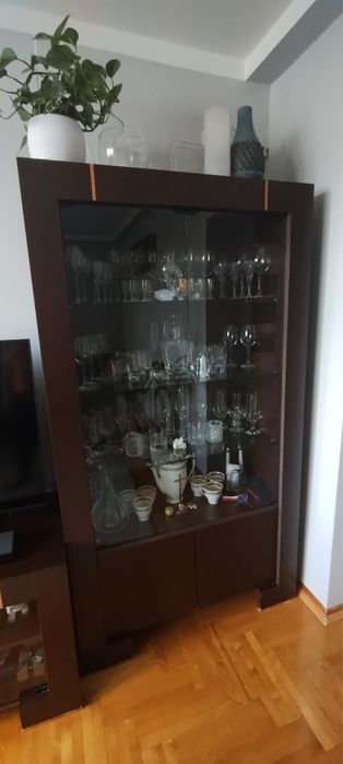 Komplet mebli VOX