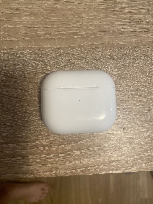 Airpots na na Iphone