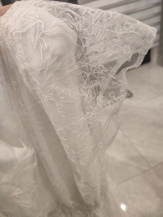 Vestido menina Dior