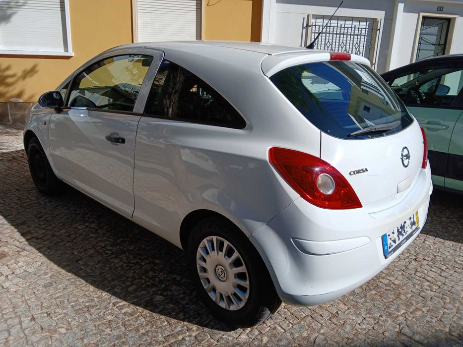 Opel Corsa 1.3 CDTi