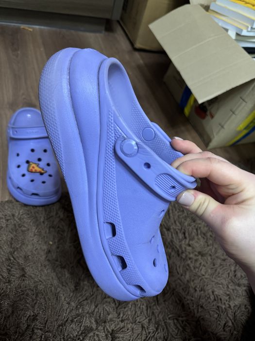 Crocs оригінал  M5 W7