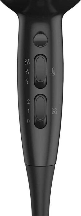 Фен Grundig HD 3700 B 1800W