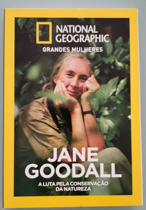 Revistas National Geographic