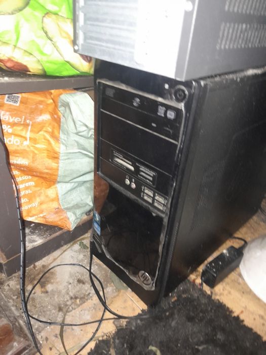 Vendo lote  informatico 30€