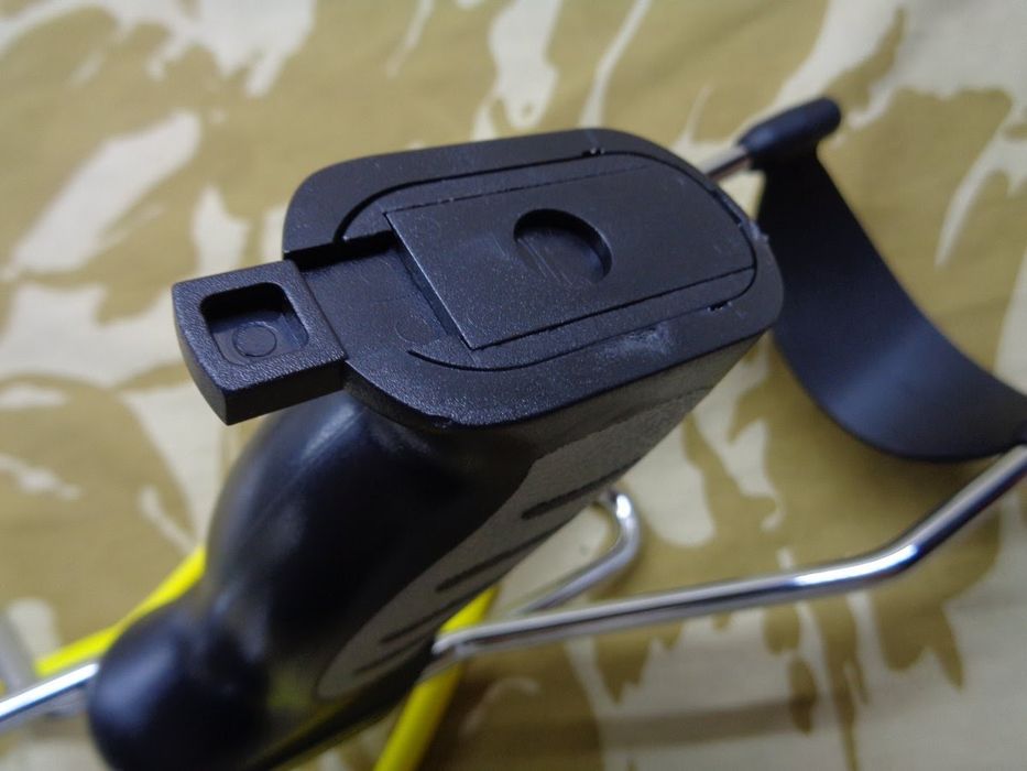 Рогатка з прицілом, рогатка охотничья, рогатка спортивная, якість топ