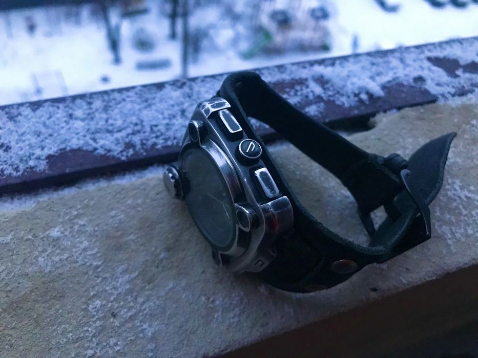 Годинник Diesel
