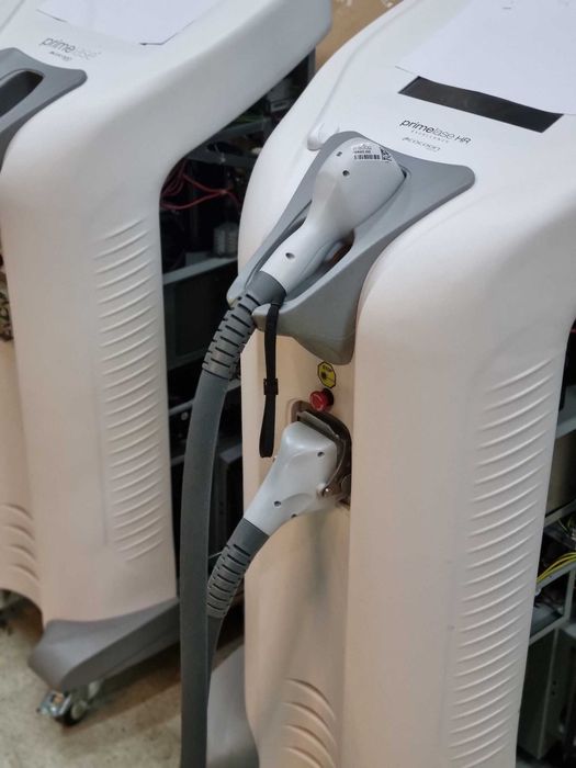 Serwis laserów medycznych kosmetycznych