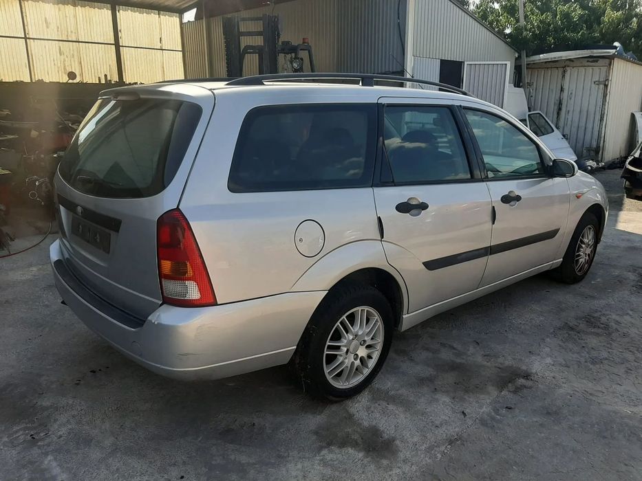Ford Focus SW para peças