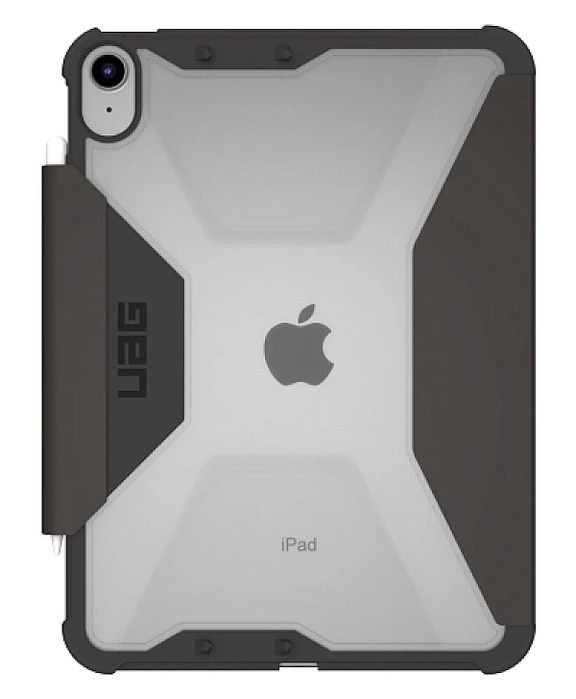 Etui UAG Plyo z uchwytem na Apple Pencil na iPad 10.9" (10 gen.) - sza