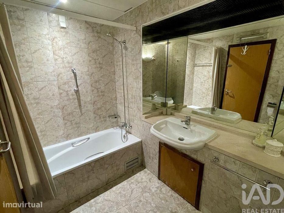 Apartamento T1 em Albufeira e Olhos de Água