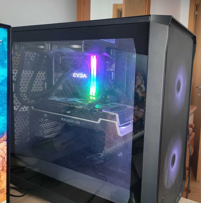 Oportunidade Gaming: PC de Alta Gama a Preço Justo ( TENHO FATURA PCDIGA)