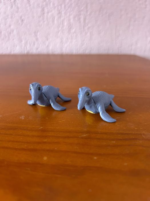 Dinossauros bebé kinder