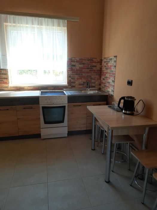 Котедж Гірська Вершина