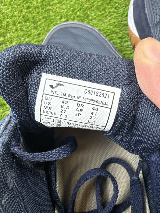 Joma  C.501 розмір 42