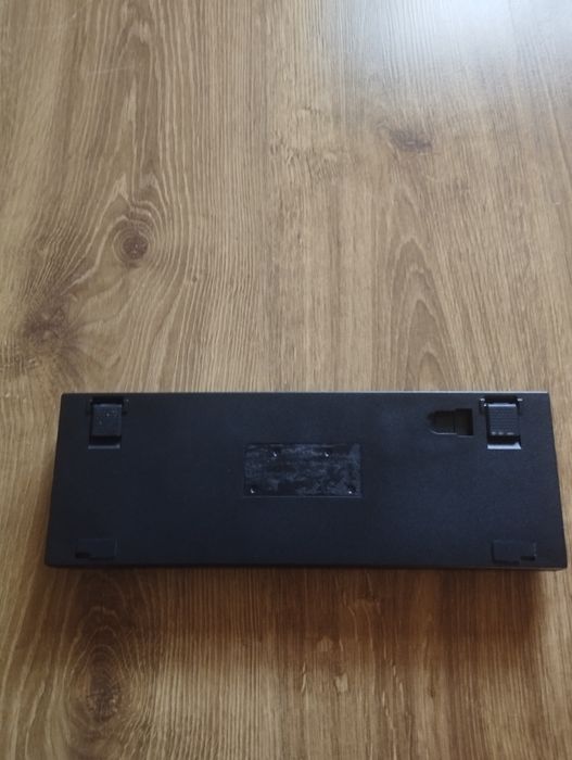 Klawiatura mechaniczna Redragon K530 Dragonic Pro 60%