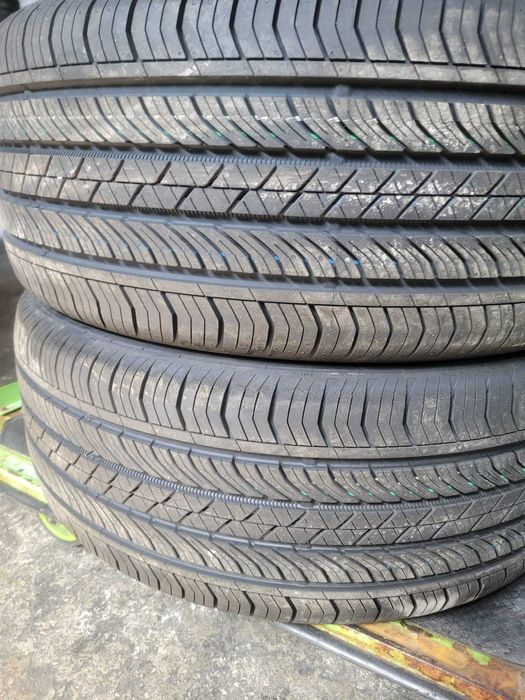 Continental
ProContact TX AO
245/45/20 103H