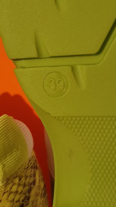 Sneakersy nowe modny mix kolorów rozmiar 39 / wkładka 24 cm