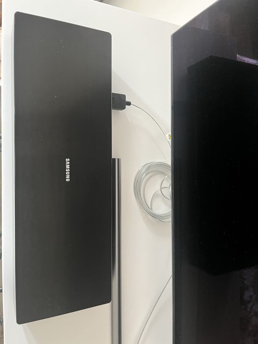 Telewizor Samsung QLED 4K 55” do naprawy