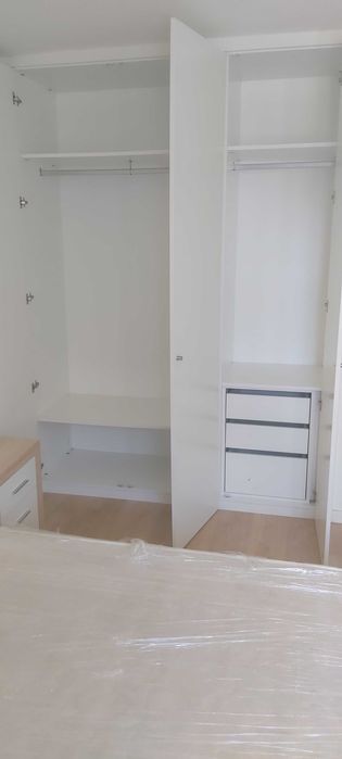 Quarto casal ou individual 14 m2 Condominio Lago - Lumiar Lisboa