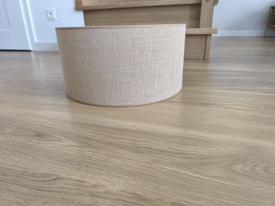 Abażur klosz Boho do lampy 40cm