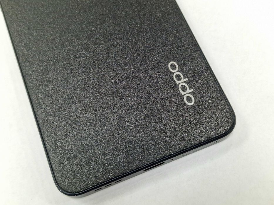 Oppo Reno6 5G Dual SIM/ 8GB/ 128GB/ Black/ Czarny/ Grade A- + ładowark