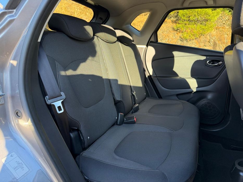 Renault Captur — fotografia 9