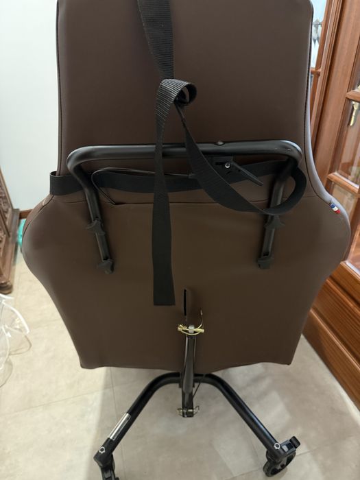 Cadeirão Basculante INNOV Essentiel | Conforto e Apoio Postural