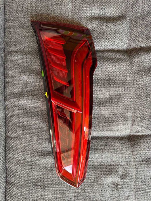 Ліхтар задній правий оригінал Європа новий Audi Q5 FY 2017-2020