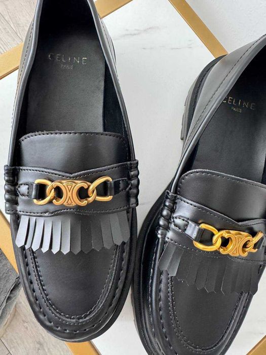 Mika’s Ty Celine ! Premium! Skóra naturalna od ręki 39