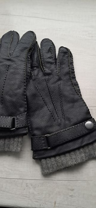 Продам печатки чоловічі кожані