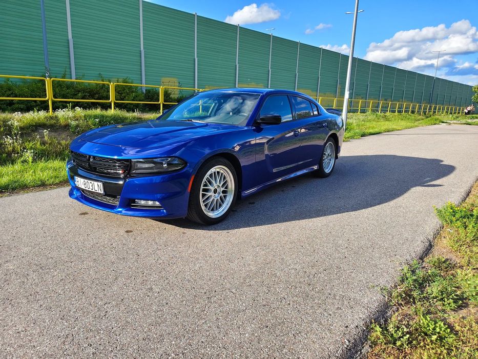 Dodge Charger Dodge charger SXT
