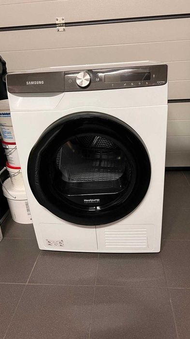 Suszarka Samsung