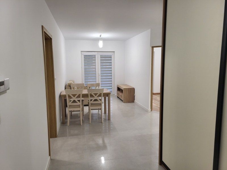 Mieszkanie do wynajęcia 54m2