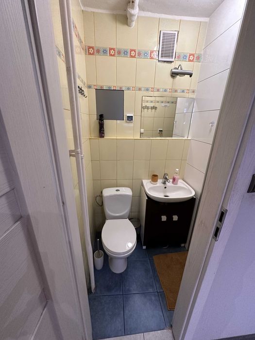 Mieszkanie 2-pokojowe 38m² | Inowrocławska 5 - centrum | Szczepin | Blisko Rynku