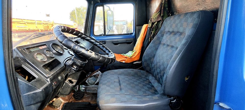 Продам Бензовоз ГАЗ 3307 ДИЗЕЛЬ