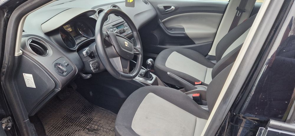 Seat Ibiza 1.2 kombii  AUTOMAT