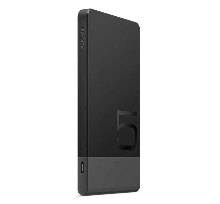 Huawei Power Box - Power Bank, Selfie Stick ,Cabo Dados Micro-USB USB