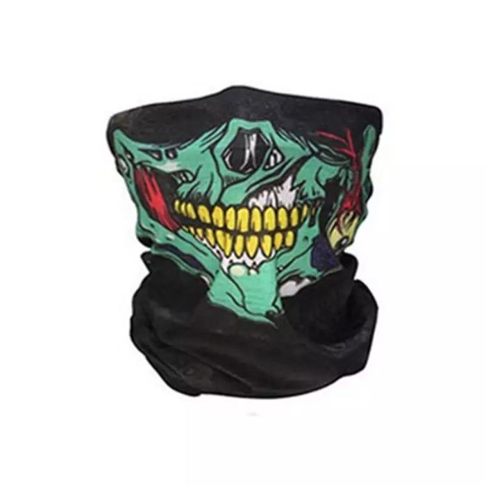 Bandana Chusta Osłona Szyi Komin wind stopper