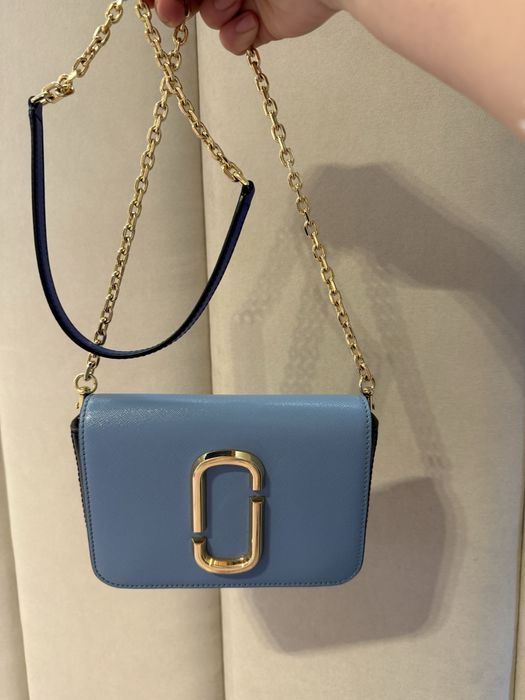 Сумка Marc Jakobs