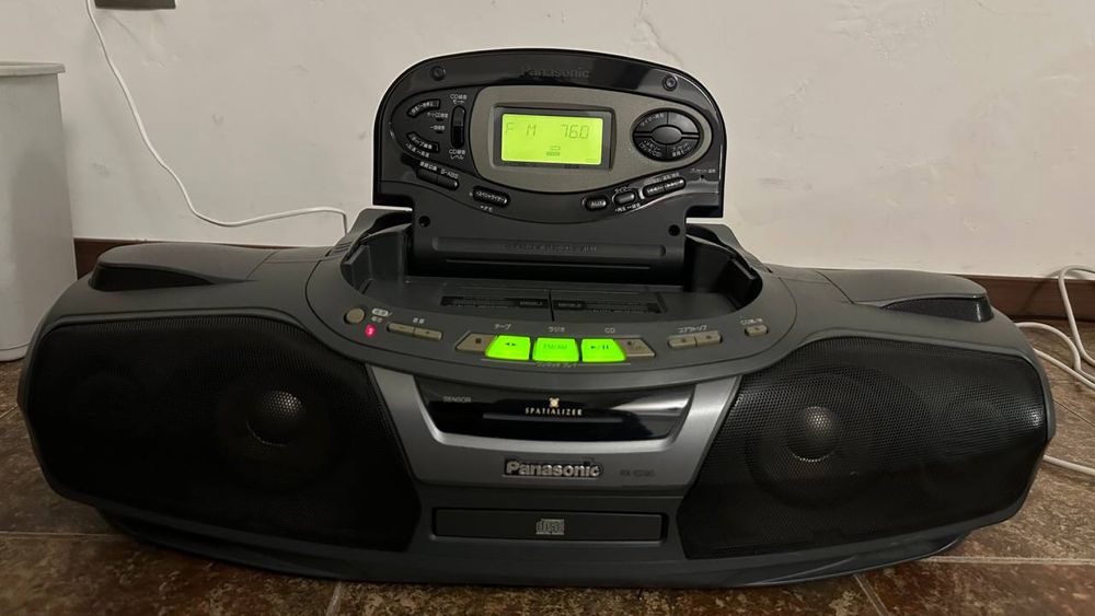 panasonic cobra - Купить электронику - Цены на OLX.ua