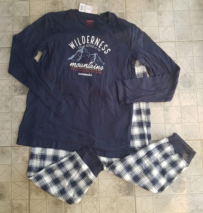 Піжама підліткова 164 розміру