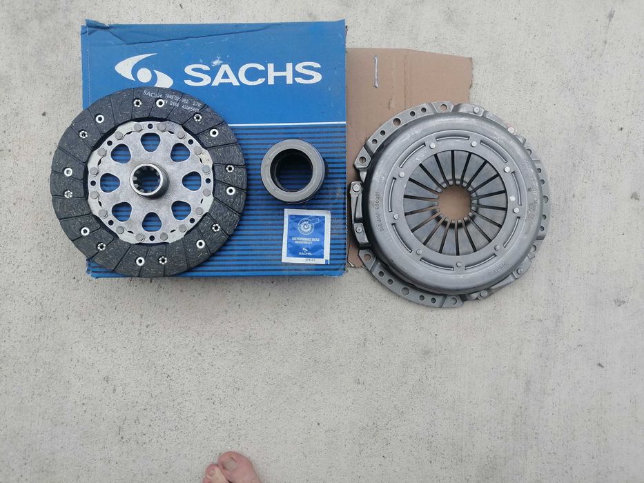 Saschs Kit embraiagem bmw 318tds
